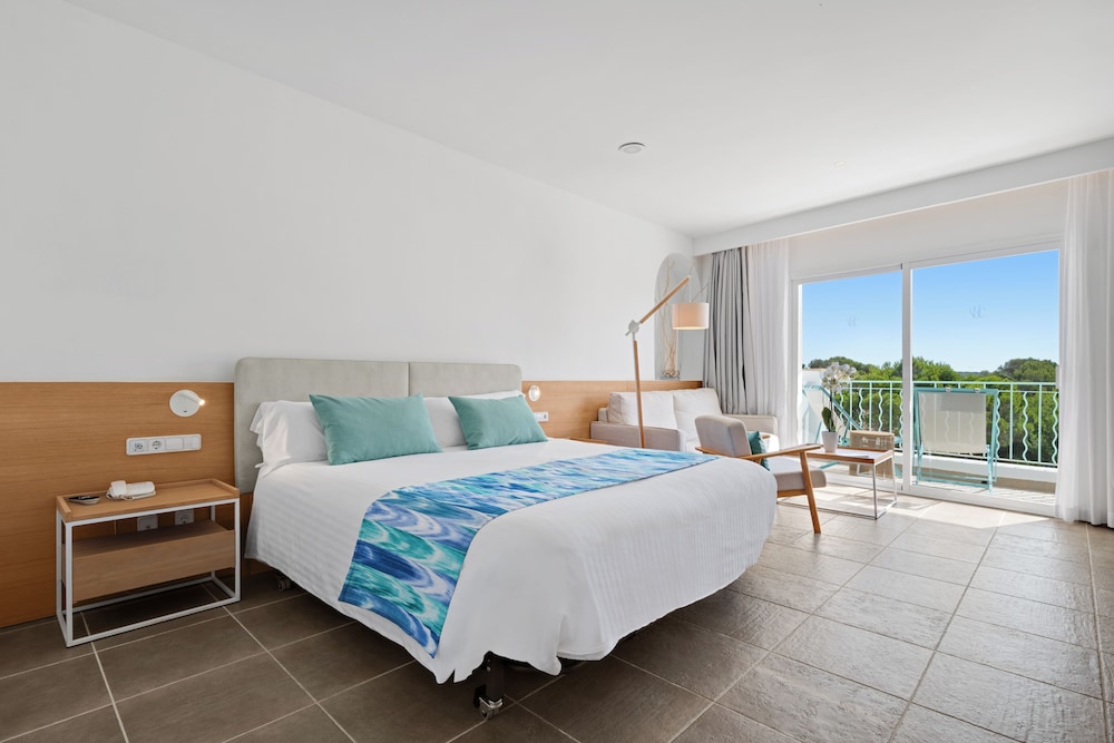 Hotellbilder av Hotel Villa Chiquita - Adults only (+12) - nummer 1 av 6