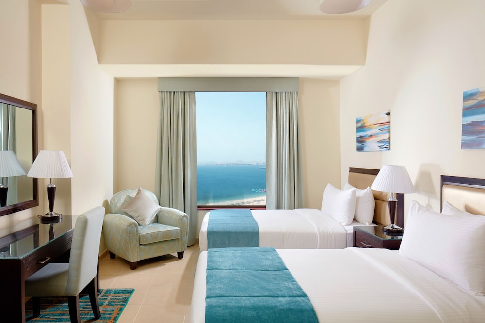 Hotellbilder av Roda Amwaj Suites - nummer 1 av 6