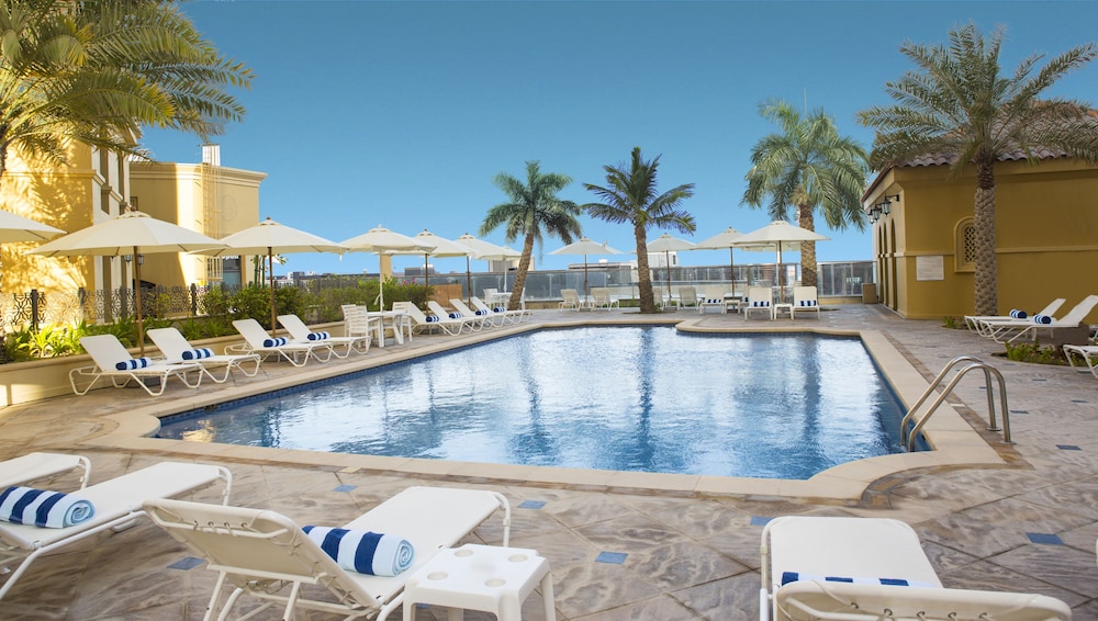 Hotellbilder av Roda Amwaj Suites - nummer 1 av 10