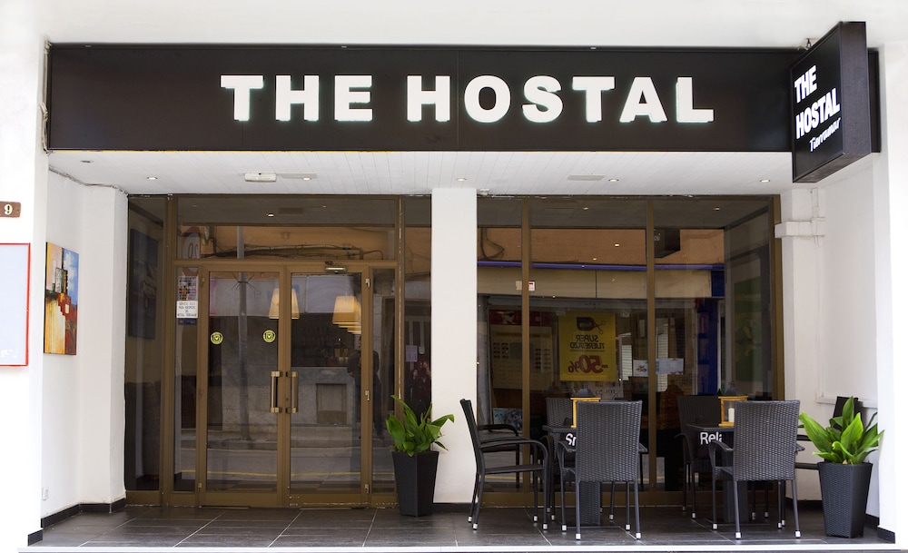 Billede av hotellet The Hostal Tierramar - nummer 1 af 6