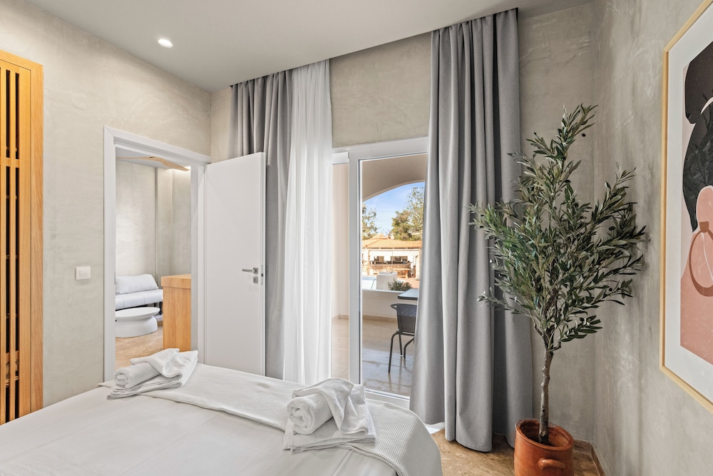 Billede av hotellet Nikos Apartments - nummer 1 af 10