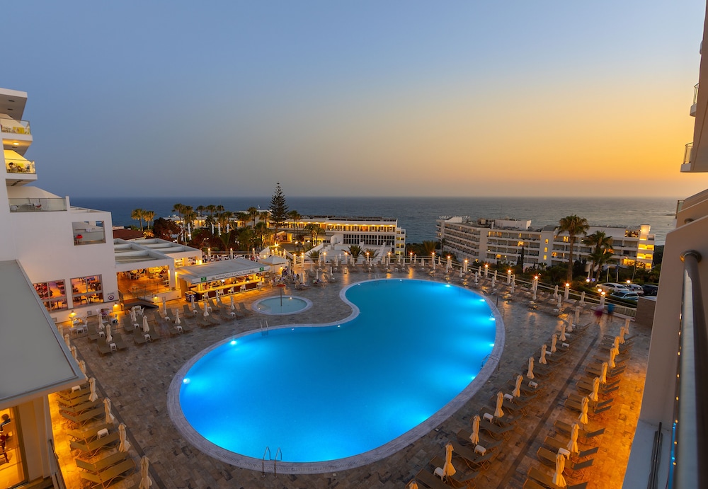 Billede av hotellet Tofinis Hotel - nummer 1 af 10