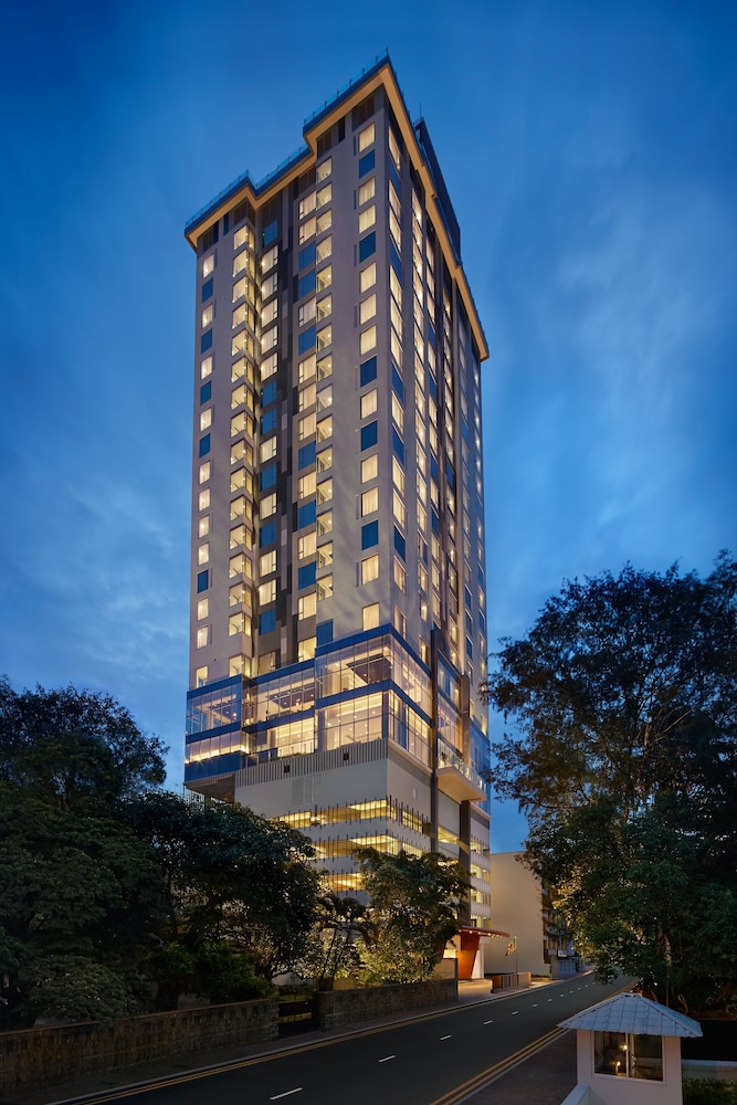 Billede av hotellet Cinnamon Red Colombo - nummer 1 af 6