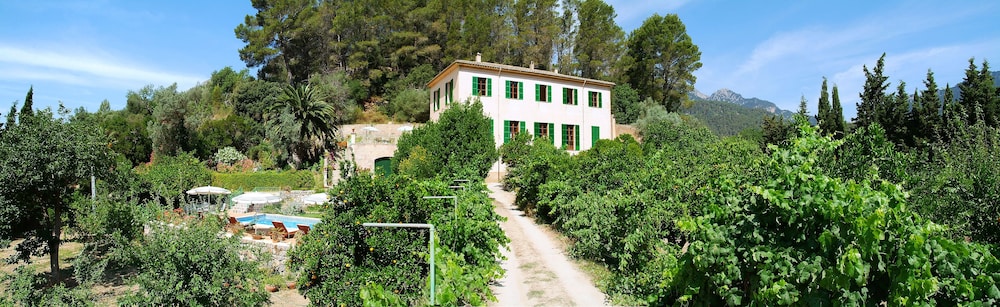 Billede av hotellet Finca sa Màniga - nummer 1 af 10