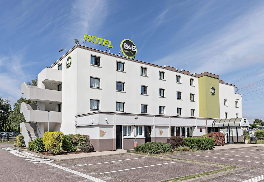 Image de l’hébergement