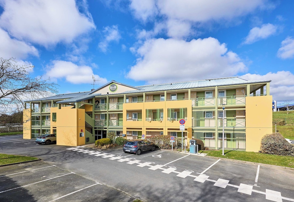 Image of the accomodation