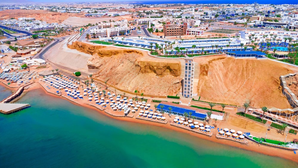 Bilder från hotellet Albatros Sharm Resort - By Pickalbatros - nummer 1 av 6