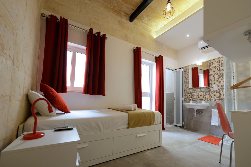 Billede av hotellet Vallettastay - LOVELY HOUSE - nummer 1 af 6
