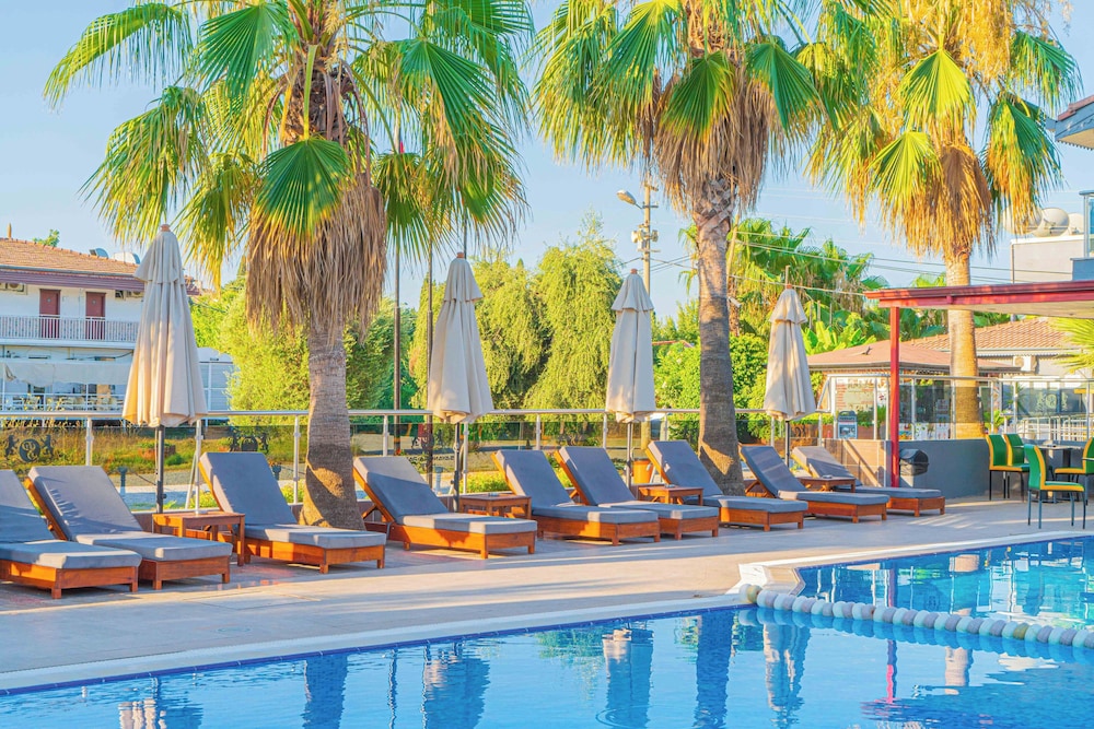 Billede av hotellet Sayanora Hotel - nummer 1 af 10