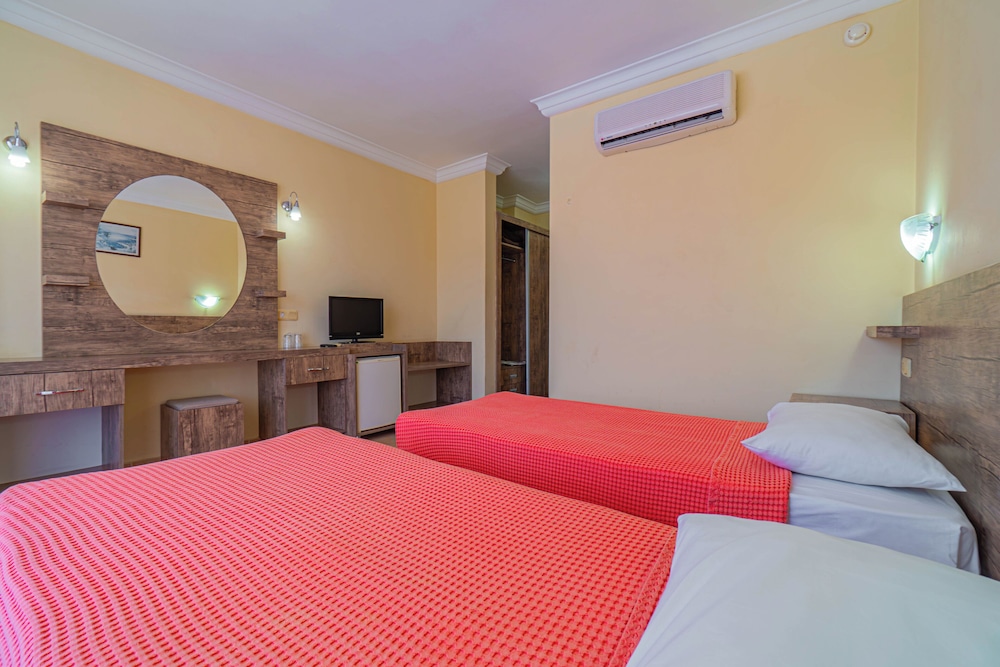 Bilder från hotellet Sayanora Hot - nummer 1 av 10