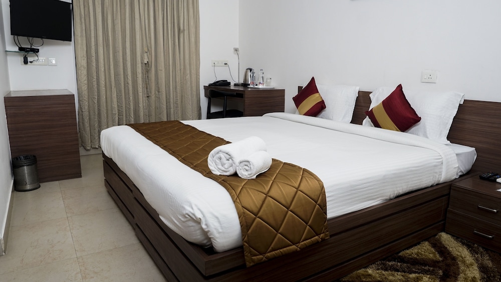 Hotellbilder av The Altruist Business Stays NM-2 - nummer 1 av 10