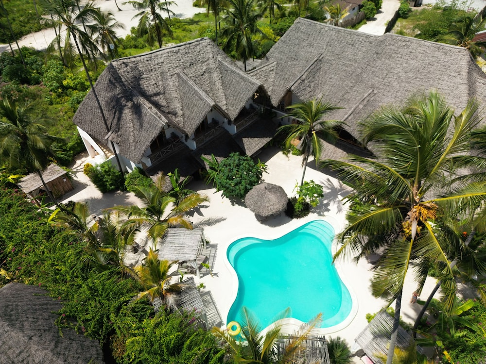 Bilder från hotellet Villa Unaweza - nummer 1 av 10