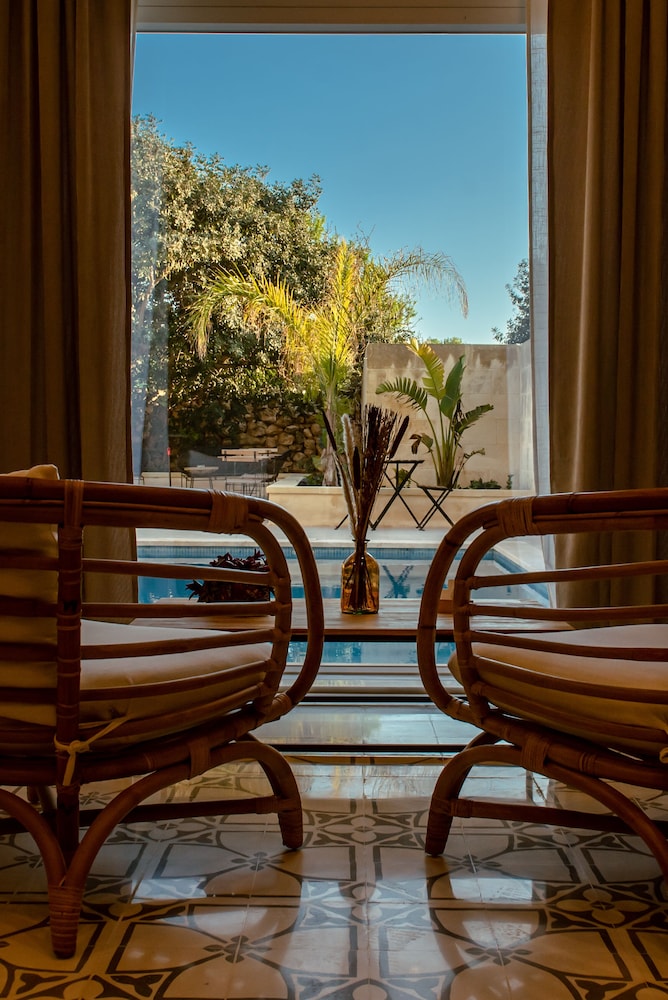 Billede av hotellet The Carob Tree B&B - nummer 1 af 10