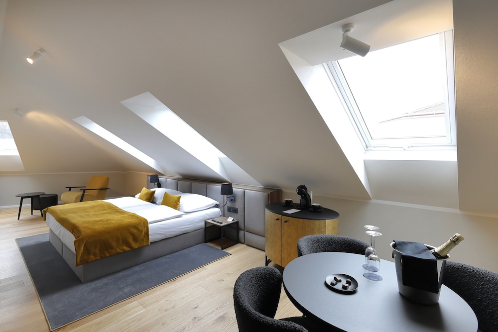 Billede av hotellet Hotel Prokop Square - nummer 1 af 6