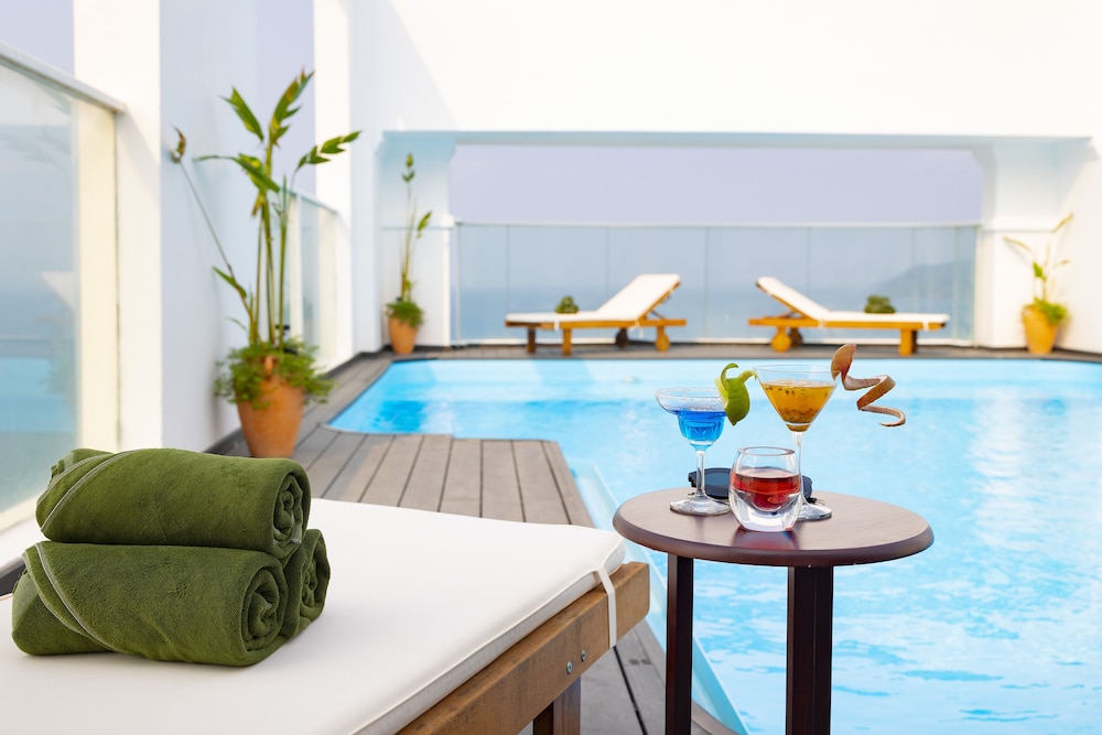 Hotellbilder av DB HOTEL - nummer 1 av 10