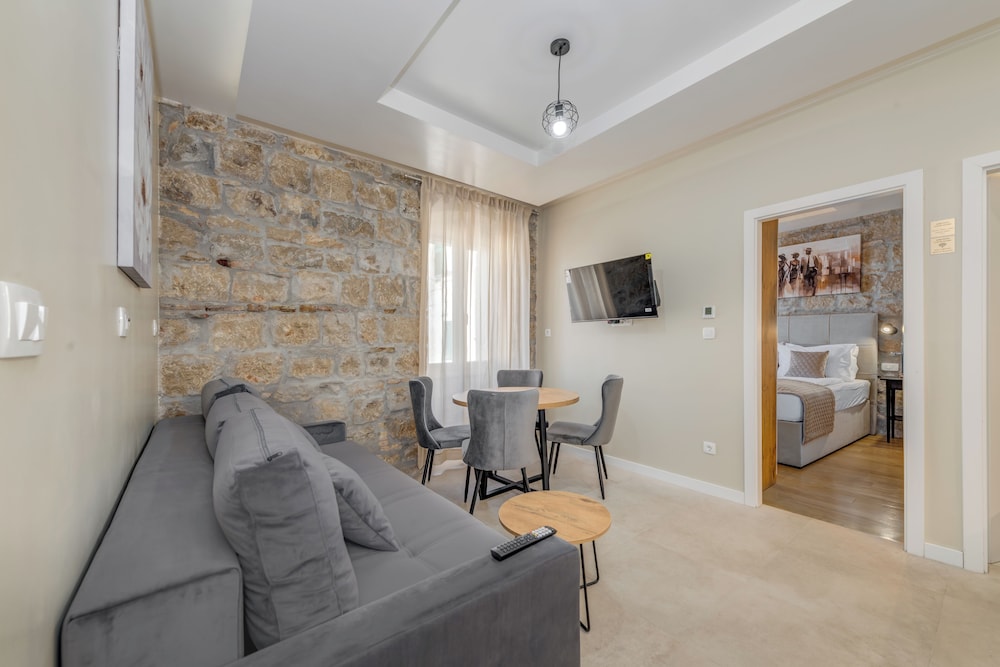 Billede av hotellet InMotion Luxury Rooms - nummer 1 af 6