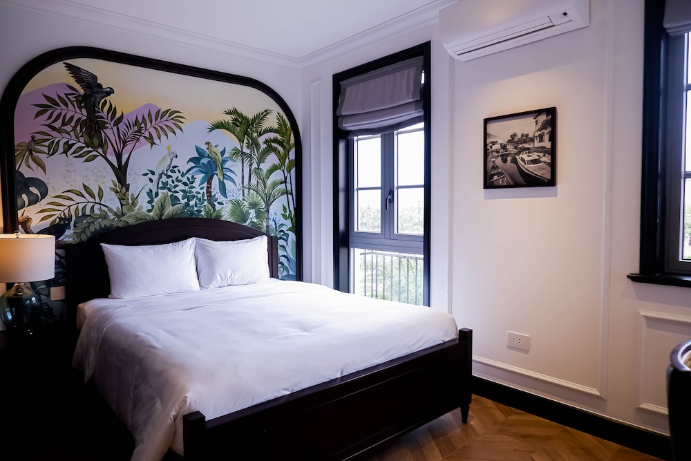 Billede av hotellet Maison d'Rose - nummer 1 af 10