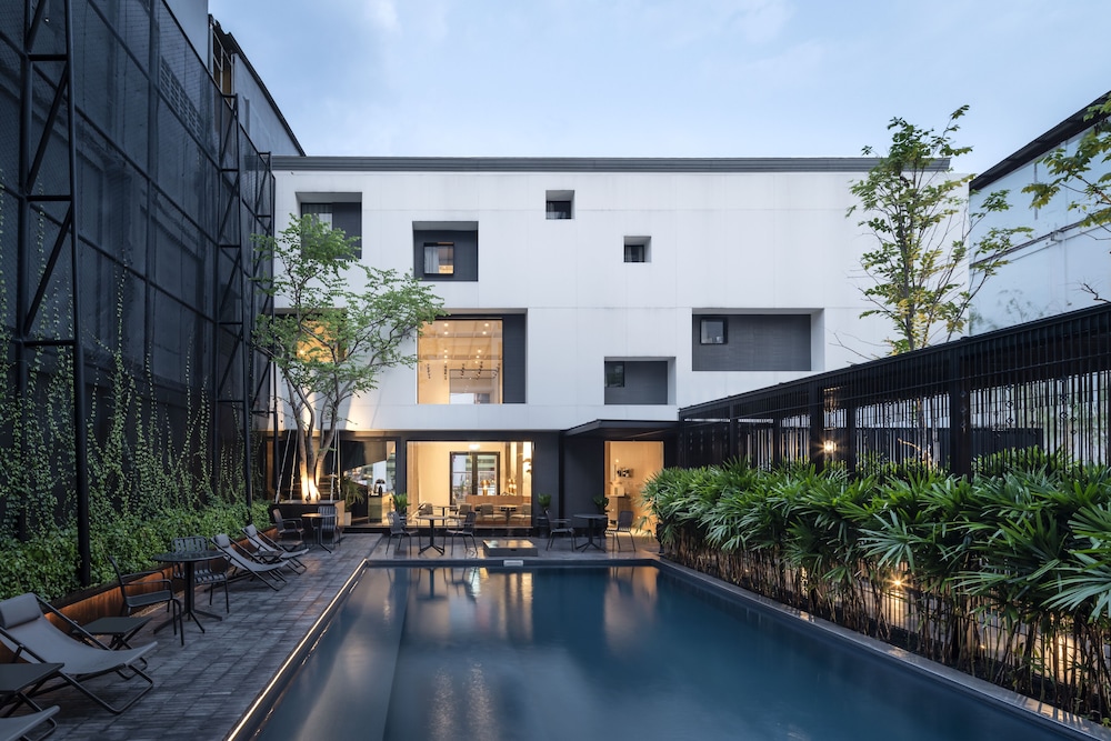 Billede av hotellet Lilit Bang Lumphu Hotel - nummer 1 af 10