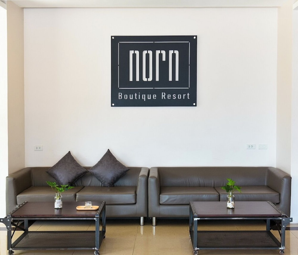 Billede av hotellet NORN Rimklong Bangkok Hotel - nummer 1 af 10
