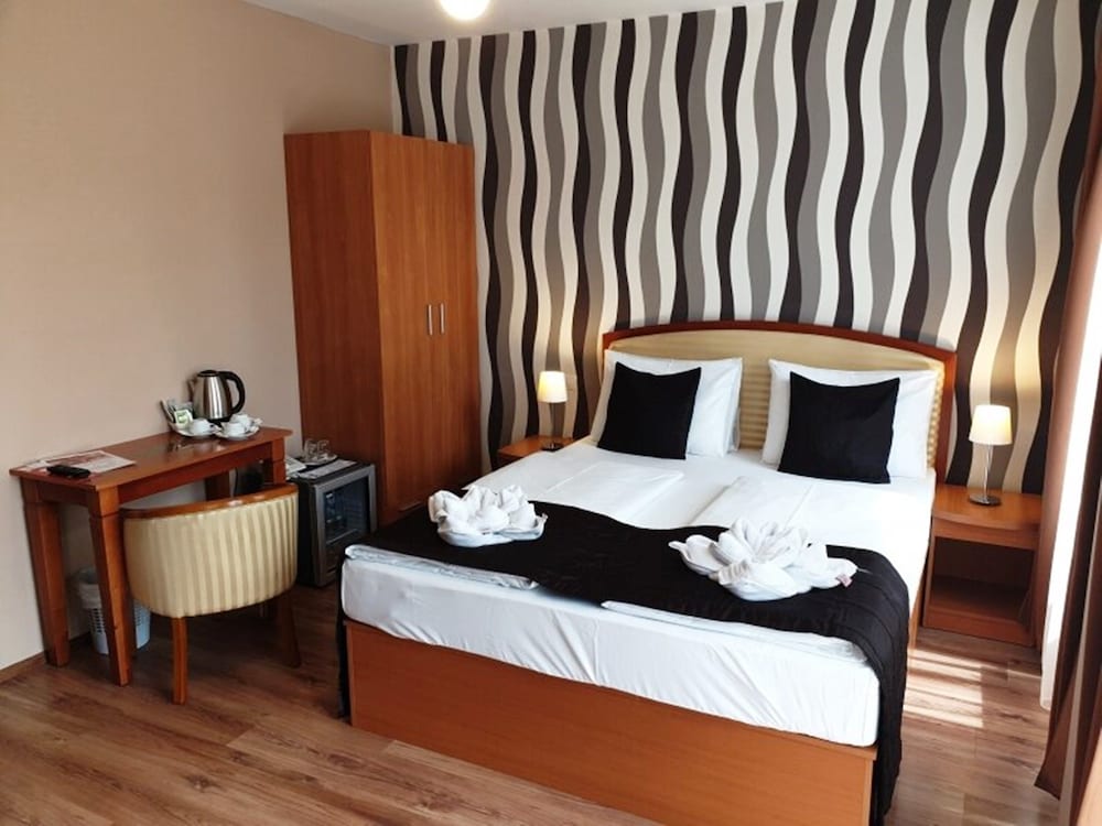 Billede av hotellet Six Inn Hotel - nummer 1 af 10