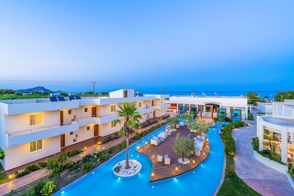 Billede av hotellet Afandou Bay Resort - nummer 1 af 10