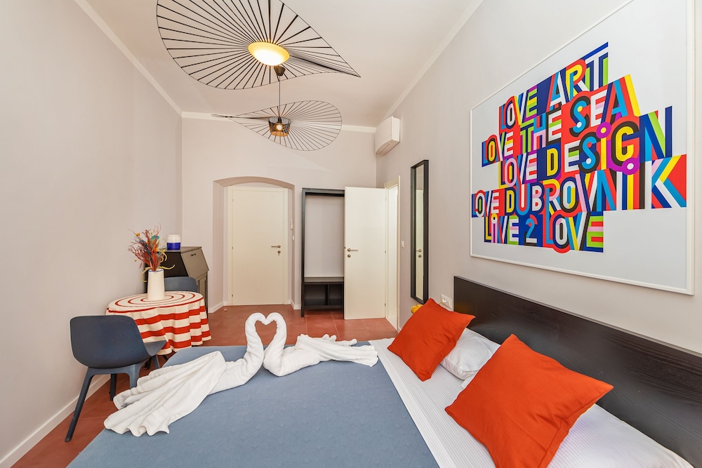 Billede av hotellet Cap rooms - nummer 1 af 6
