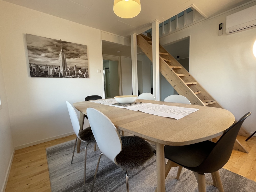 Image of the accomodation