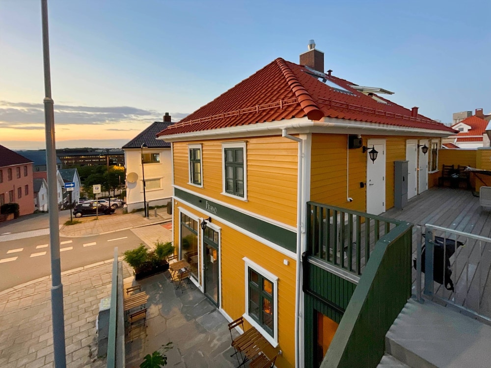 Image of the accomodation