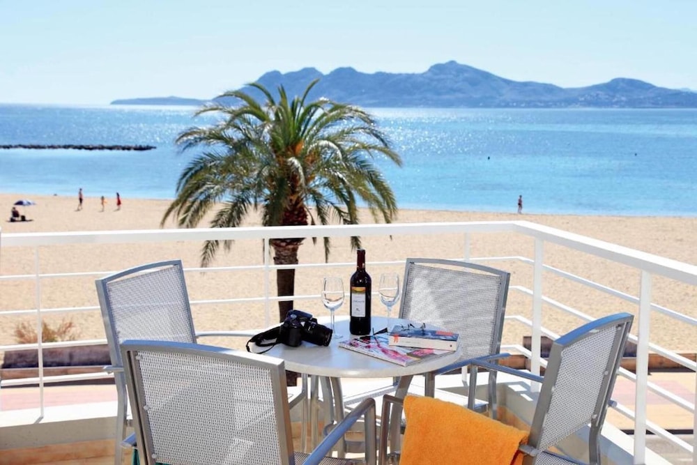 Billede av hotellet Bellamar Apartments - nummer 1 af 6