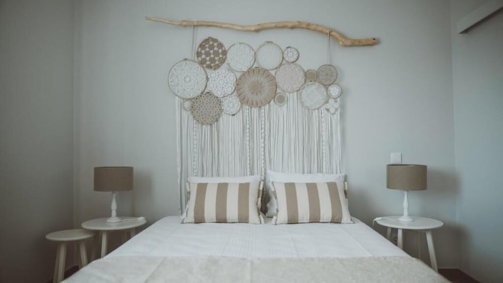Billede av hotellet Vila Milreu Guesthouse - nummer 1 af 10