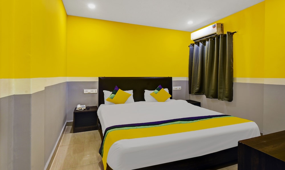 Bilder från hotellet Itsy By Treebo - 29 Beach House - nummer 1 av 10