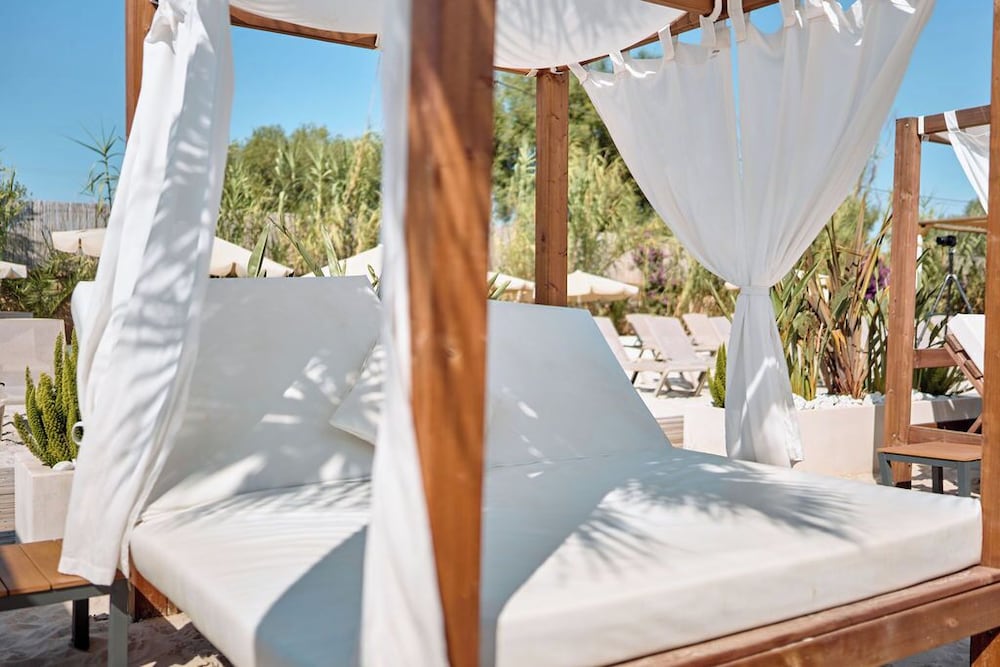 Billede av hotellet Hotel Ankaa - Adults Only - nummer 1 af 6