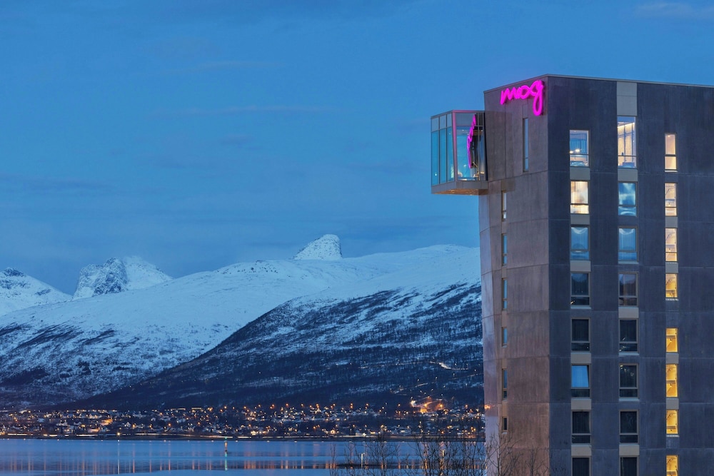 Image of the accomodation