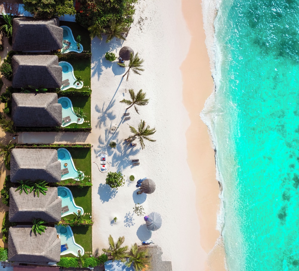 Bilder från hotellet Safaya Luxury Villas (Adults Only) - nummer 1 av 10