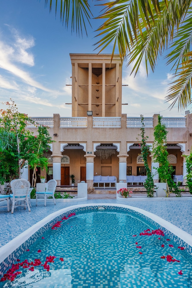 Hotellbilder av Arabian Boutique Hotel - nummer 1 av 10