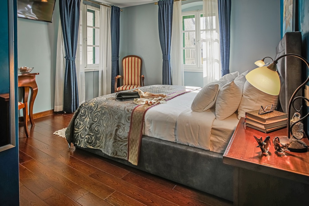 Billede av hotellet Theatre Luxury Rooms - nummer 1 af 6