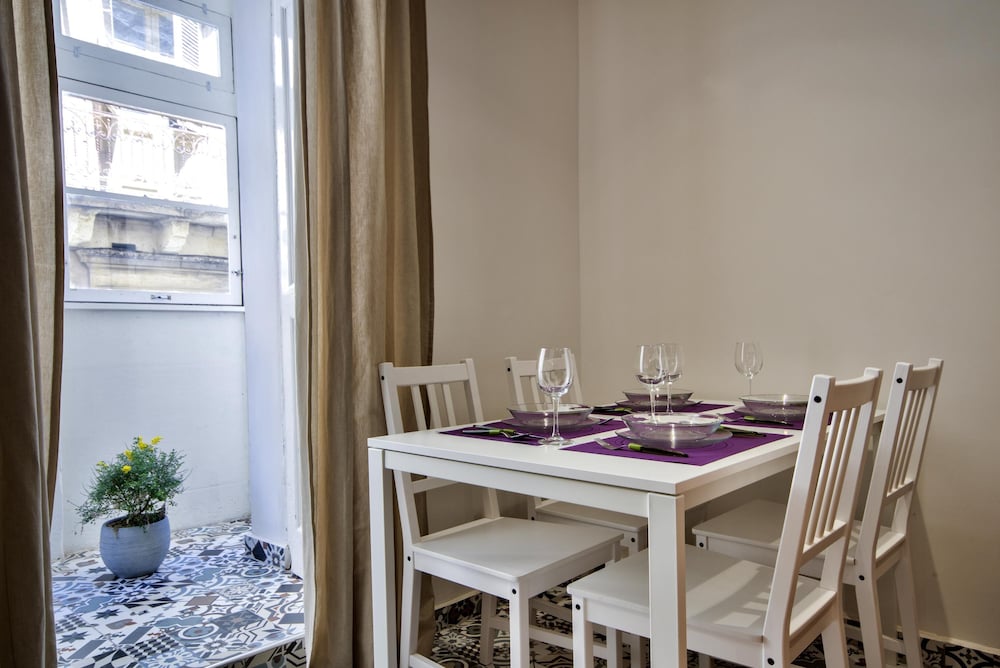Billede av hotellet Borgo Suites - Self Catering Apartments - Valletta - by Tritoni Hotels - nummer 1 af 6