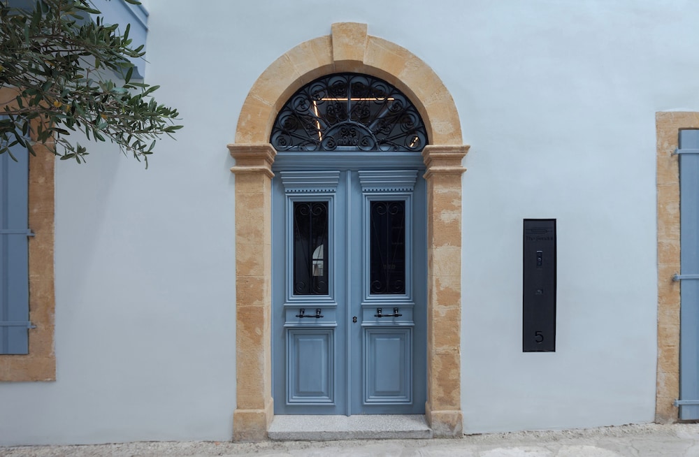 Billede av hotellet The Sendal Boutique Hotel - nummer 1 af 6