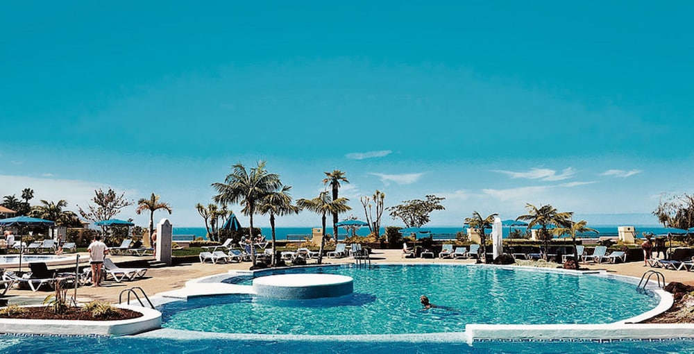 Billede av hotellet Coral La Quinta Park Suites - nummer 1 af 10
