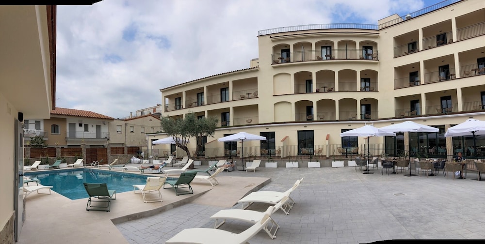 Billede av hotellet Hotel Coral Boutique by gaiarooms - nummer 1 af 10