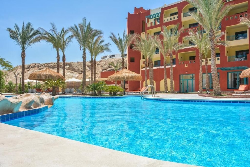 Billede av hotellet Sun & Sea Hotel and Aqua Park - Hurghada - nummer 1 af 6