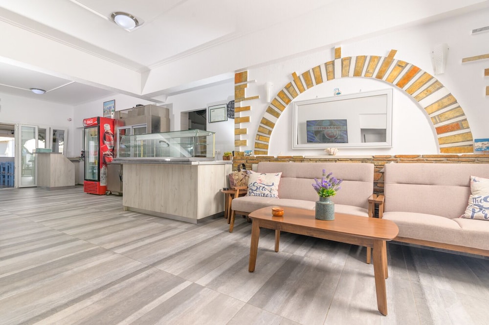 Bilder från hotellet Pavlos Place - nummer 1 av 10