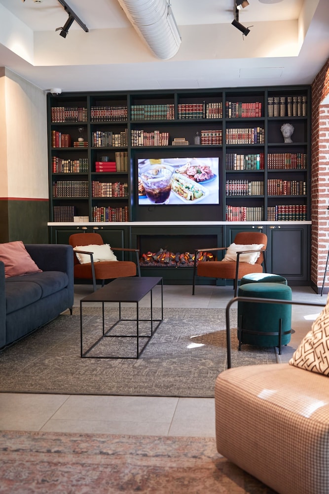 Billede av hotellet Latroupe Prado - nummer 1 af 6