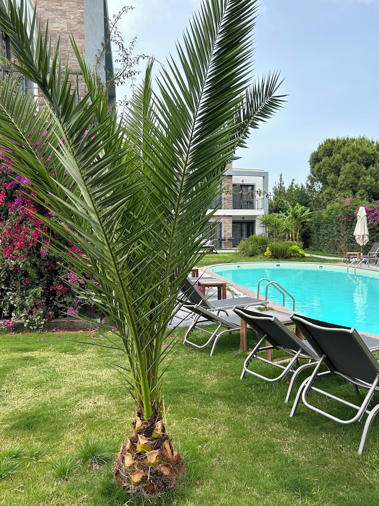 Bilder från hotellet Malta Hotel Bodrum - nummer 1 av 10