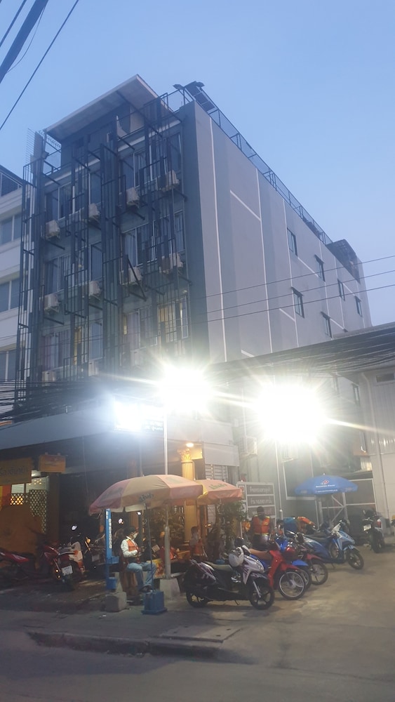 Billede av hotellet W71 - nummer 1 af 6