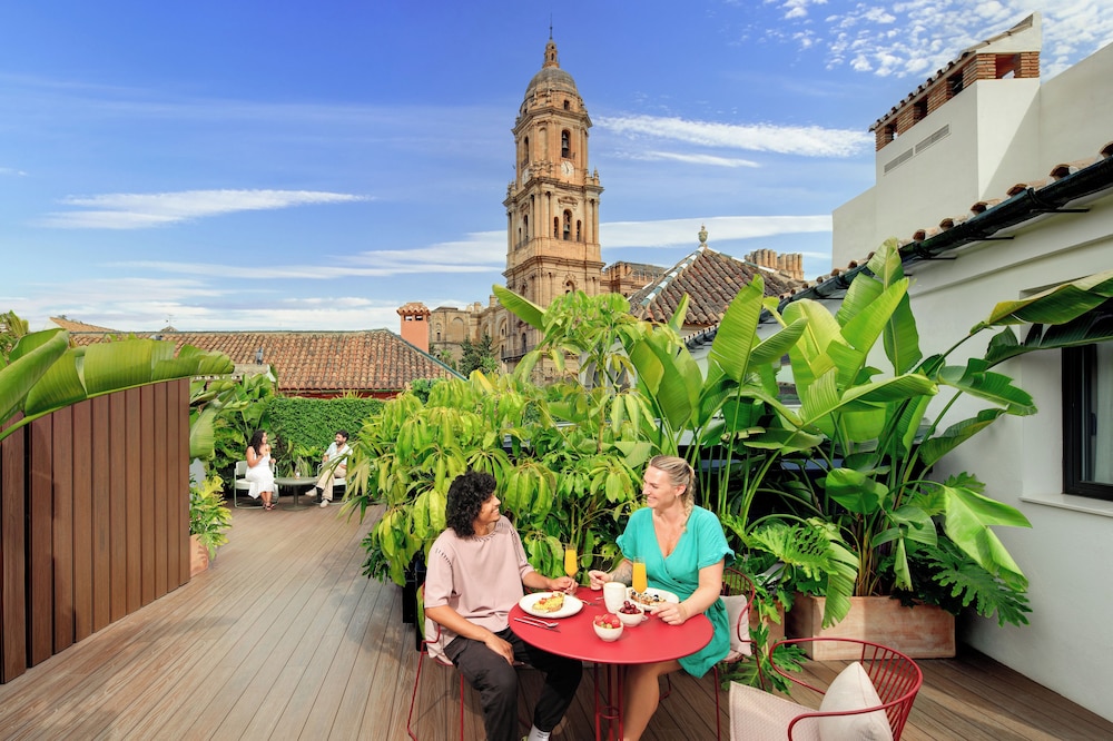 Billede av hotellet Coeo Fresca Roof Garden Signature Apartments - nummer 1 af 6