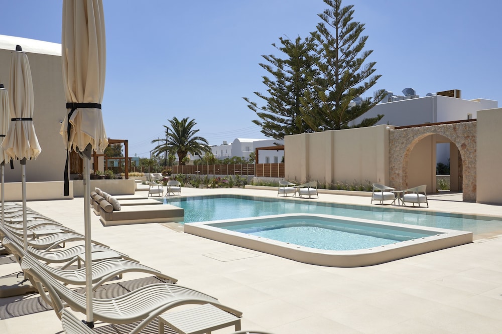 Billede av hotellet Apricus Suites - nummer 1 af 10