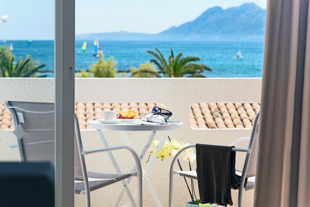 Billede av hotellet Apartamentos Sivella - nummer 1 af 6