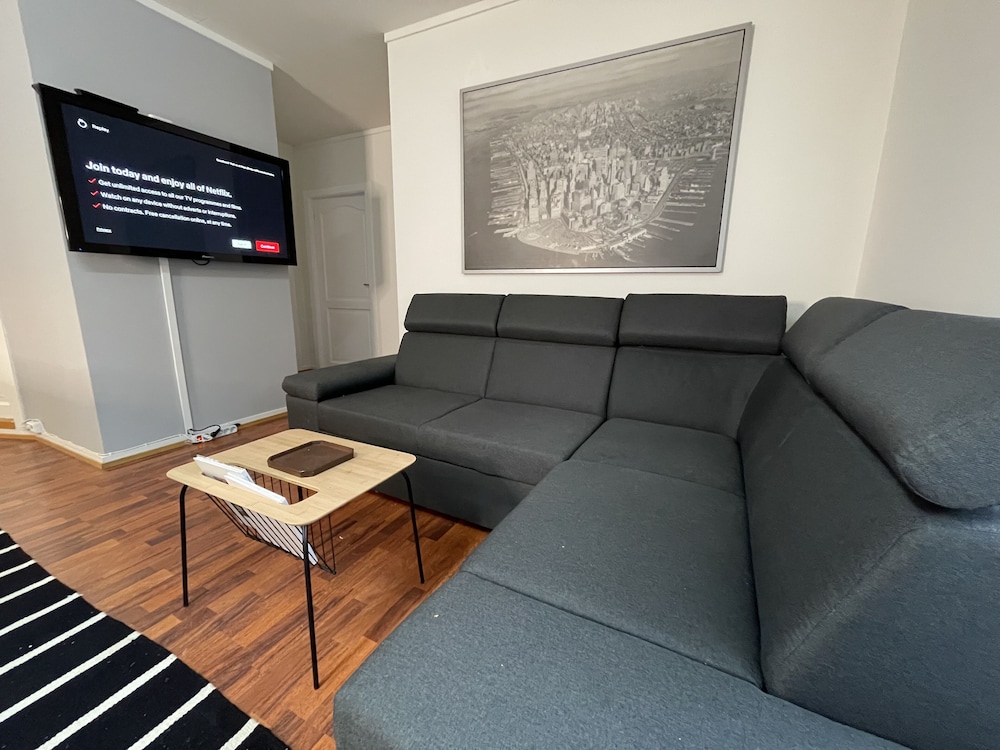 Image of the accomodation