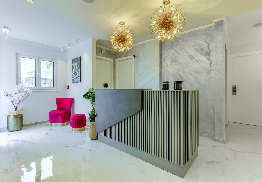 Billede av hotellet Irini Luxury Rooms - nummer 1 af 6